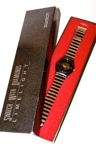 Swatch watches for sale