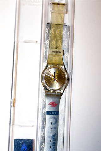 Swatch watches for sale
