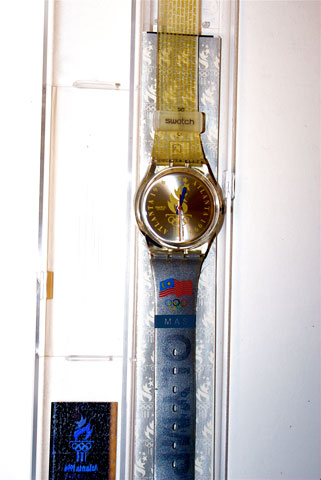 Swatch watches for sale