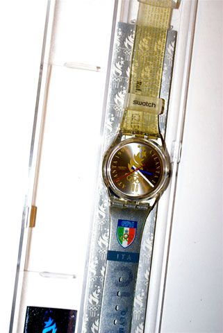 Swatch watches for sale