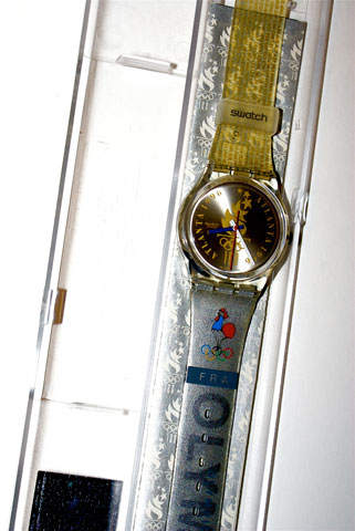 Swatch watches for sale