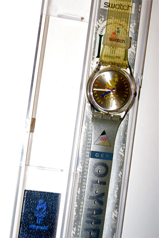 Swatch watches for sale