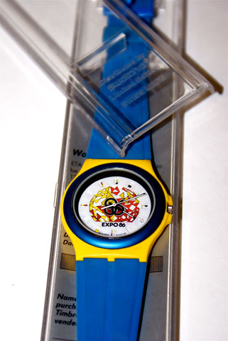 Swatch watches for sale