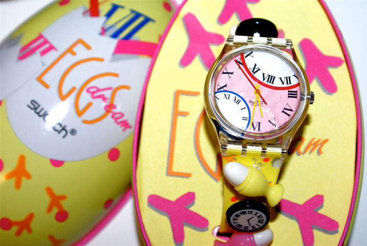 Swatch watches for sale