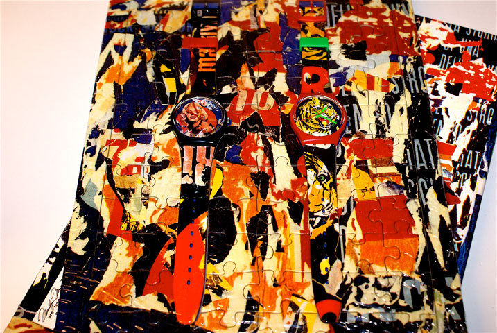 Swatch watches for sale