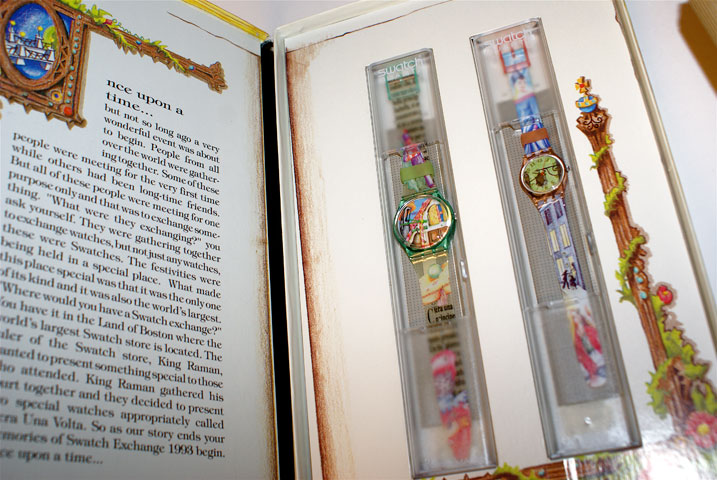 Swatch watches for sale