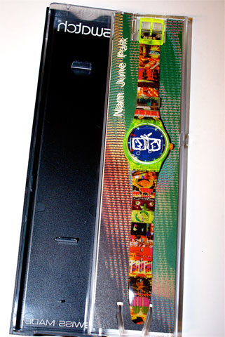 Swatch watches for sale