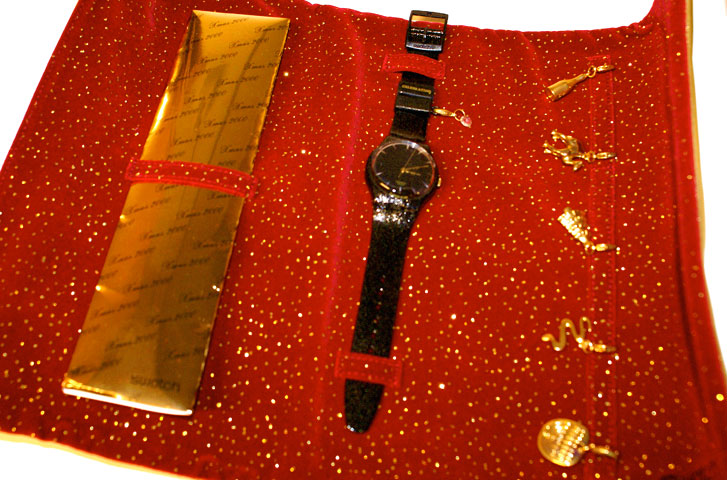 Swatch watches for sale