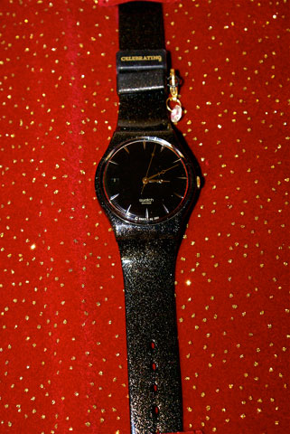 Swatch watches for sale