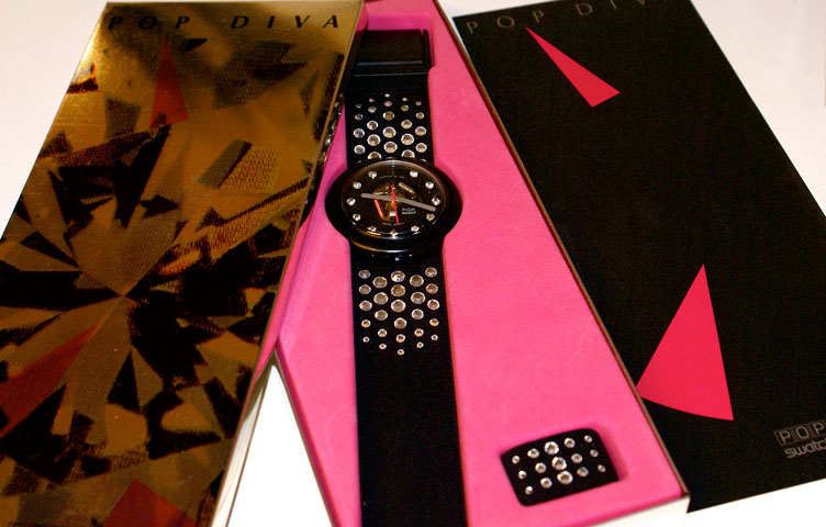Swatch watches for sale