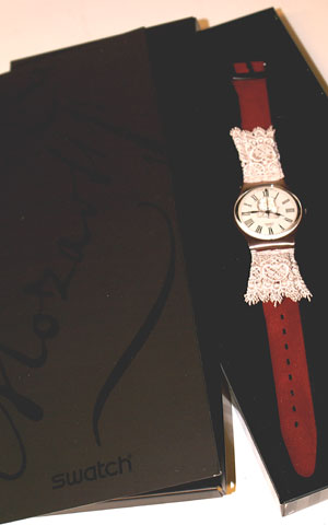 Swatch watches for sale