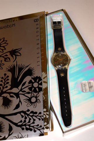 Swatch watches for sale