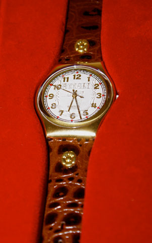 Swatch watches for sale