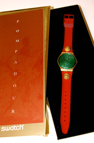 Swatch watches for sale