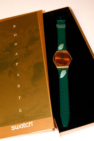 Swatch watches for sale