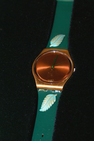 Swatch watches for sale