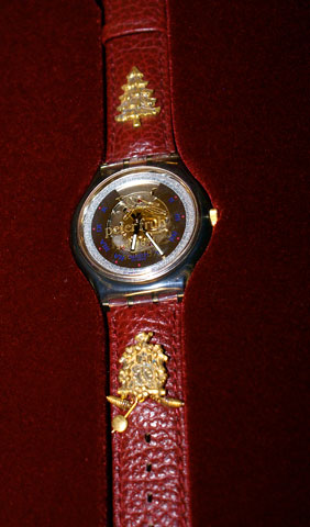 Swatch watches for sale