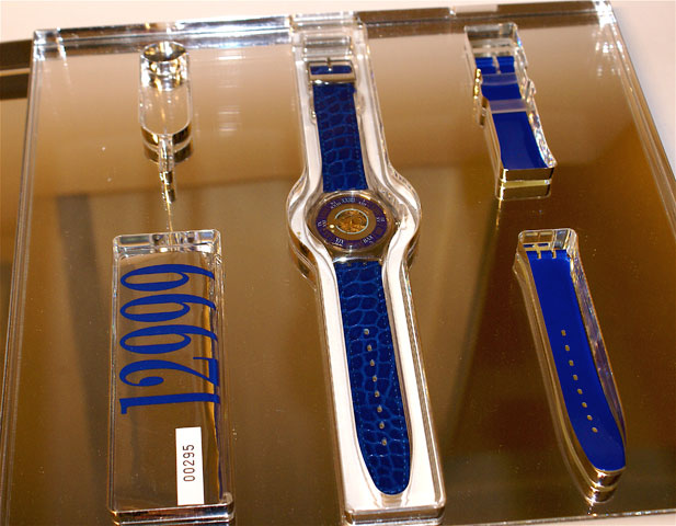 Swatch watches for sale