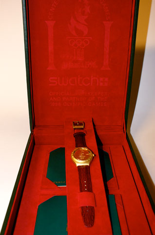 Swatch watches for sale