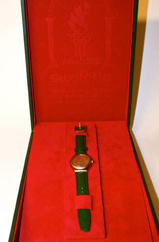 Swatch watches for sale
