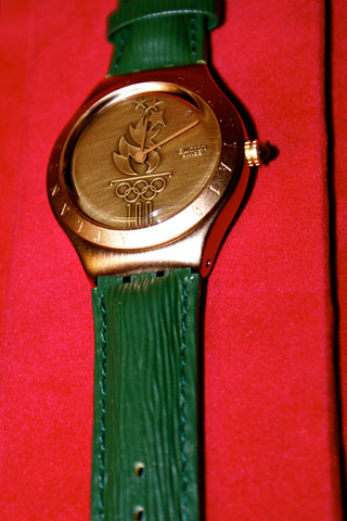 Swatch watches for sale