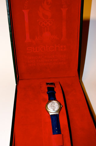 Swatch watches for sale