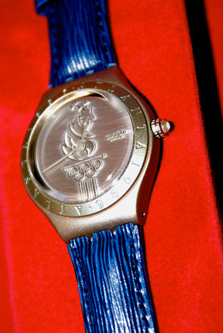 Swatch watches for sale