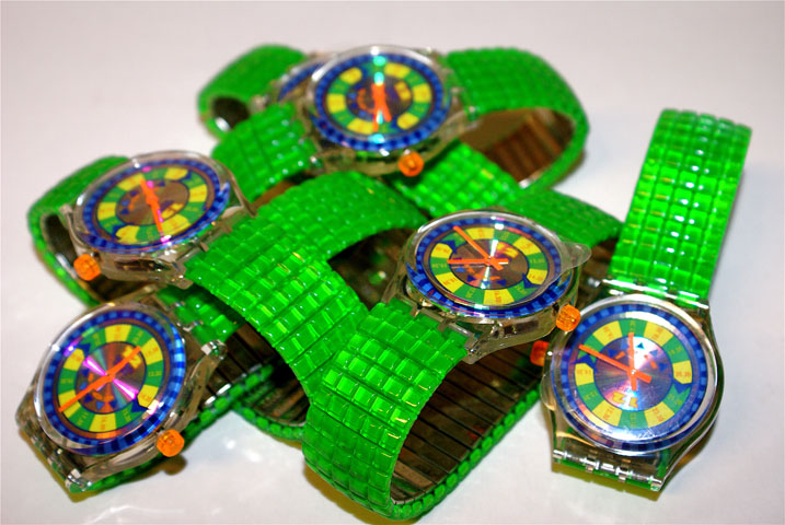 Swatch watches for sale