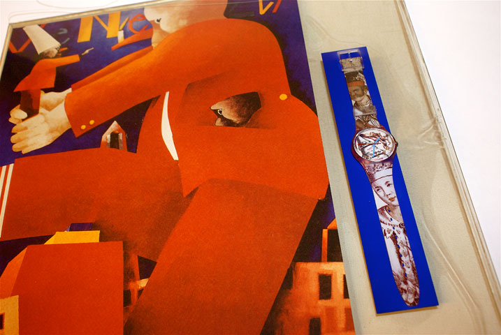 Swatch watches for sale