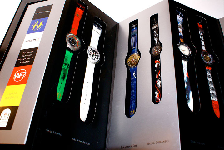 Swatch watches for sale