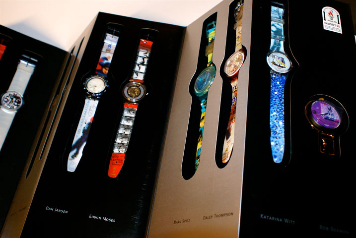 Swatch watches for sale