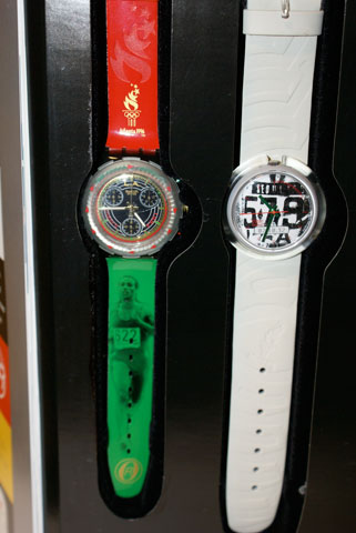 Swatch watches for sale