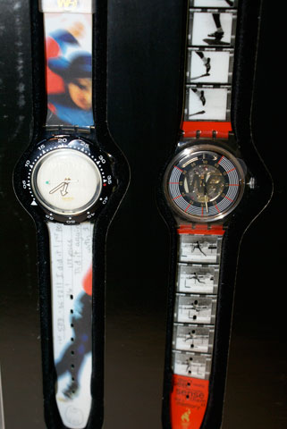 Swatch watches for sale