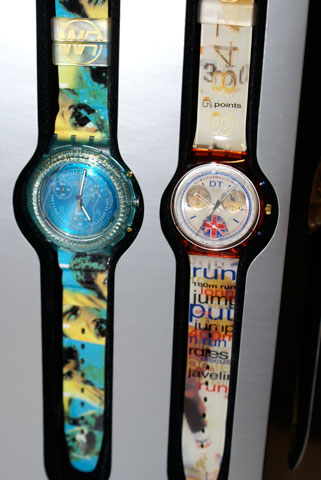 Swatch watches for sale