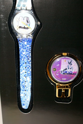 Swatch watches for sale