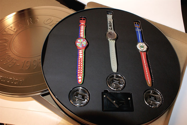 Swatch watches for sale