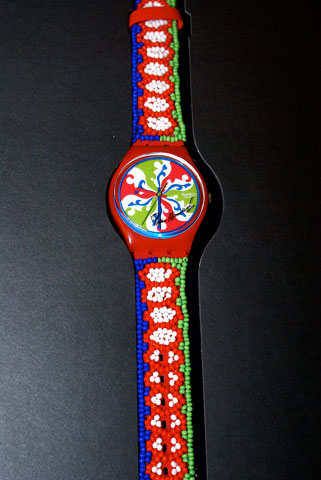 Swatch watches for sale