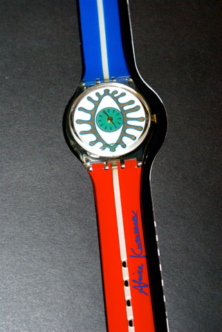 Swatch watches for sale
