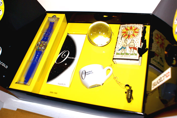 Swatch watches for sale
