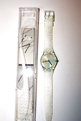 Swatch watches for sale