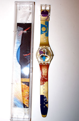 Swatch watches for sale