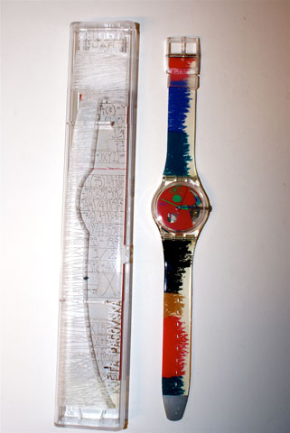 Swatch watches for sale