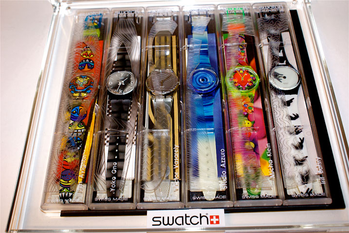 Swatch watches for sale