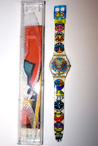Swatch watches for sale