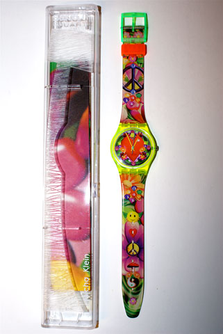 Swatch watches for sale