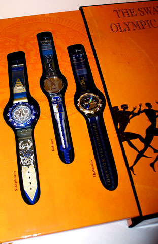 Swatch watches for sale