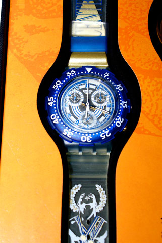 Swatch watches for sale