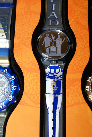 Swatch watches for sale