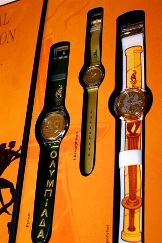 Swatch watches for sale