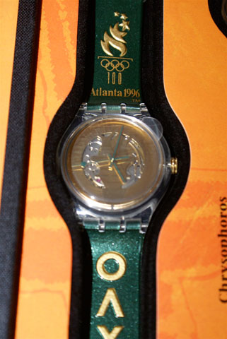 Swatch watches for sale